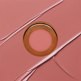 Danessa Myricks Beauty Yummy Skin Blurring Balm Powder Flushed Rosé N Brunch Mini