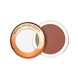 Danessa Myricks Beauty Yummy Skin Blurring Balm Powder Flushed Spiced Latte Mini