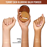 Danessa Myricks Beauty Yummy Skin Blurring Balm Powder Universal Mini
