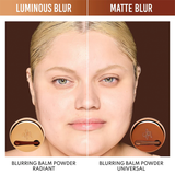 Danessa Myricks Beauty Yummy Skin Blurring Balm Powder Radiant