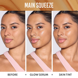 Danessa Myricks Beauty Yummy Skin Glow Serum Main Squeeze