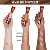 Danessa Myricks Beauty Yummy Skin Glow Serum Fresh Pressed