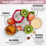 Danessa Myricks Beauty Yummy Skin Glow Serum Main Squeeze