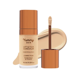 Danessa Myricks Beauty Yummy Skin Lift & Flex Concealer 4
