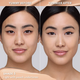 Danessa Myricks Beauty Yummy Skin Lift & Flex Concealer 5