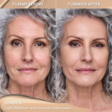 Danessa Myricks Beauty Yummy Skin Lift & Flex Concealer 6