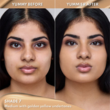 Danessa Myricks Beauty Yummy Skin Lift & Flex Concealer 7