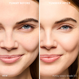 Danessa Myricks Beauty Yummy Skin Serum Skin Tint 3.5