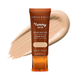 Danessa Myricks Beauty Yummy Skin Serum Skin Tint 3.5