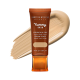 Danessa Myricks Beauty Yummy Skin Serum Skin Tint 4.5
