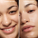 Danessa Myricks Beauty Yummy Skin Serum Skin Tint 4