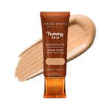 Danessa Myricks Beauty Yummy Skin Serum Skin Tint 4