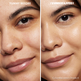 Danessa Myricks Beauty Yummy Skin Serum Skin Tint 6