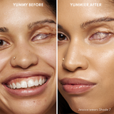 Danessa Myricks Beauty Yummy Skin Serum Skin Tint 7