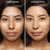 Danessa Myricks Yummy Skin Blurring Balm Powder 4