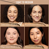 Danessa Myricks Yummy Skin Blurring Balm Powder 4