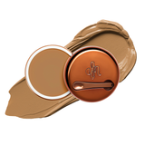 Danessa Myricks Yummy Skin Blurring Balm Powder 5