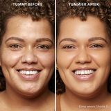 Danessa Myricks Yummy Skin Blurring Balm Powder 5