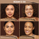 Danessa Myricks Yummy Skin Blurring Balm Powder 5