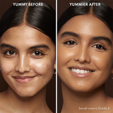 Danessa Myricks Yummy Skin Blurring Balm Powder 6