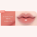 Dasique Melting Candy Balm 01 Gentle Peach