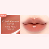 Dasique Melting Candy Balm 02 Apple Cinnamon