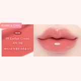 Dasique Melting Candy Balm 09 Lychee Cream