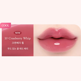 Dasique Melting Candy Balm 10 Cranberry Whip