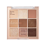 Dasique Shadow Palette 01 Sugar Brownie