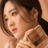 Dasique Shadow Palette 01 Sugar Brownie