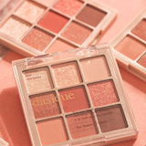 Dasique Shadow Palette 02 Rose Petal