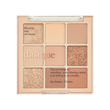 Dasique Shadow Palette 03 Nude Potion