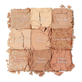Dasique Shadow Palette 03 Nude Potion