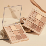 Dasique Shadow Palette 03 Nude Potion