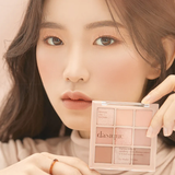 Dasique Shadow Palette 05 Sunset Muhly