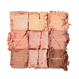 Dasique Shadow Palette 05 Sunset Muhly