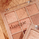 Dasique Shadow Palette 05 Sunset Muhly