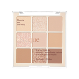 Dasique Shadow Palette 07 Milk Latte