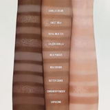 Dasique Shadow Palette 07 Milk Latte