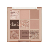 Dasique Shadow Palette 10 Autumn Breeze