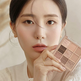 Dasique Shadow Palette 10 Autumn Breeze