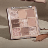 Dasique Shadow Palette 10 Autumn Breeze
