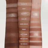 Dasique Shadow Palette 11 Chocolate Fudge