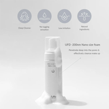 Amino Acid Gentle Bubble Cleanser