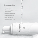 Amino Acid Gentle Bubble Cleanser