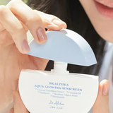 Dr. Althea Aqua Glowing Sunscreen