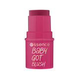 Essence Baby Got Blush 50 Cherry Cherry Baby