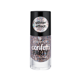 Essence Confetti PARTY Transforming Top Coat