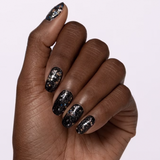 Essence Confetti PARTY Transforming Top Coat
