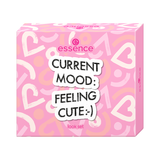 Current Mood: Feeling Cute Look Set